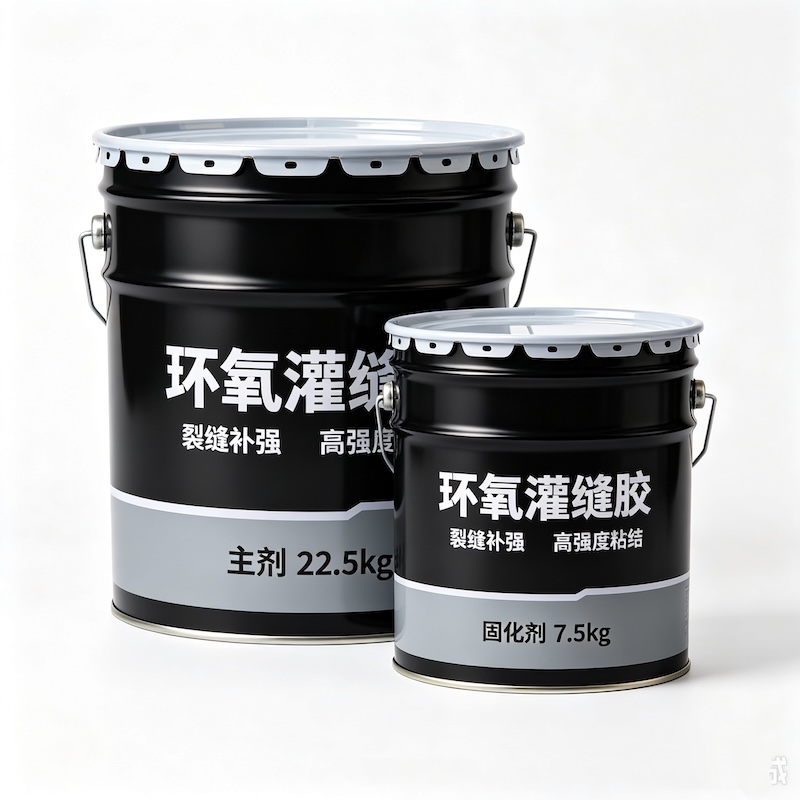 新邵裂缝修复封闭胶